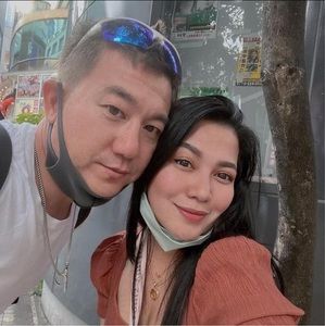 Meet your Posher, Anne